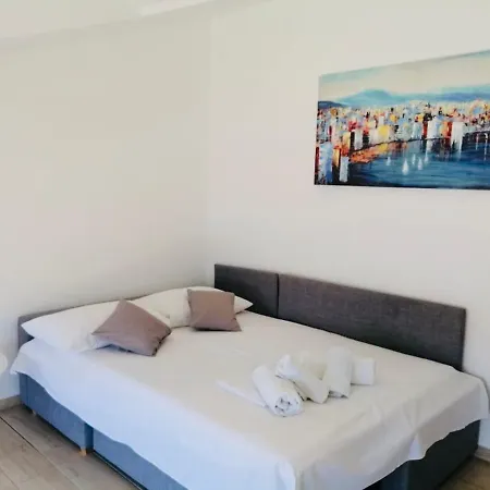 Apartment Marija *