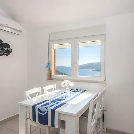 Apartment Marija *