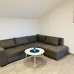 Apartmán Marija