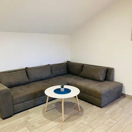 Appartement Marija