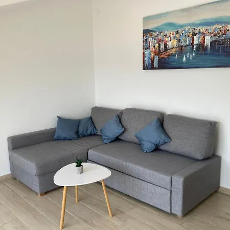 Apartmán Marija