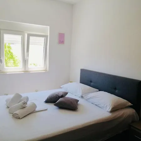 Apartmán Marija