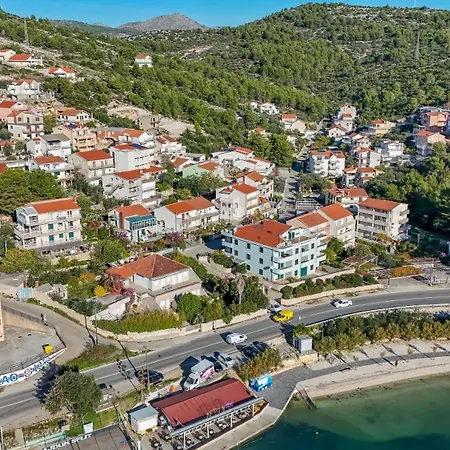 Marija Apartmán Marina