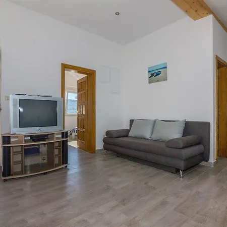 Marija Apartmán Marina
