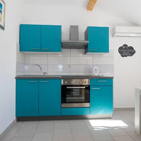 Marija Apartamento *