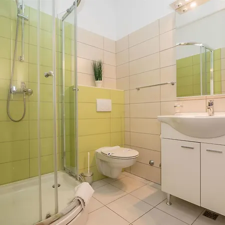 Marija Apartamento *
