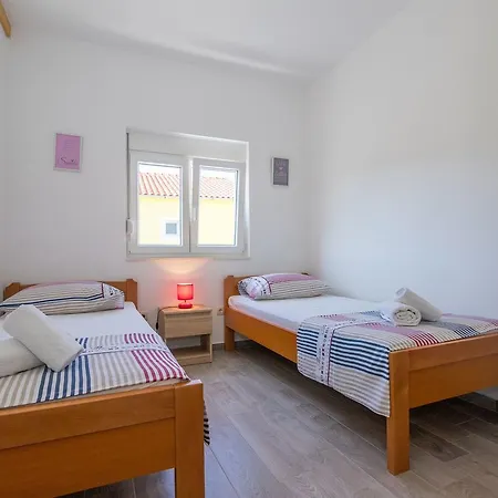 Marija Apartamento Marina (Bossoglina)