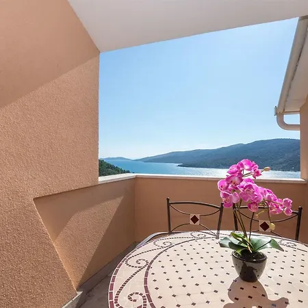 Apartamento Marija Marina (Bossoglina)
