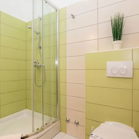 Marija Appartement *