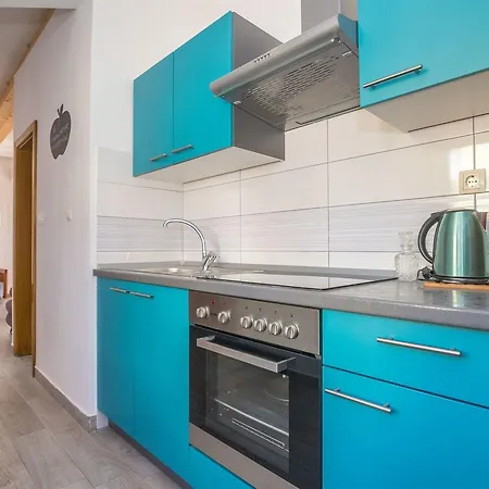 Appartement Marija Marina